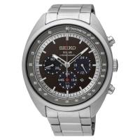 ราคา Seiko นาฬิกาข้อมือผู้ชาย Solar Wrist watch SSC621P1 (578584267)