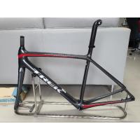 ราคา เฟรม Trek emonda sl disc 2018 (มือ2) (21117502921)