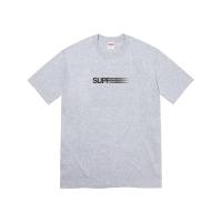 ราคา Supreme Motion Logo Tee (HEATHER GREY) (23049792343)