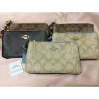 ราคา Coachของแท้พร้อมส่ง 2ซิป ไซท์S (2281948178)