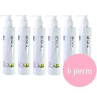 ราคา เซ็ต6ขวด! Skora Lotion ขนาด 150 ml. โลชั่นบํารุงผิวกายสูตรเข้มข้น ช่วยฟื้นฟูผิวดําคล้ําเสีย (8431127390)