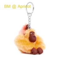ราคา Kipling Baby Monkey Keychain พวงกุญแจลิงแม่ลูก ขนาด 2x5x1 นิ้ว (3716622630)