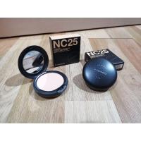 ราคา MAC Studio Fix Powder Plus Foundation สี NC25 (8045967103)