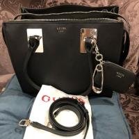 ราคา กระเป๋า guess แท้ มือหนึ่ง (1939376524)