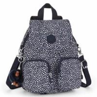 ราคา กระเป๋าเป้ กระเป๋าสะพายข้าง Kipling Firefly Up (1618911569)