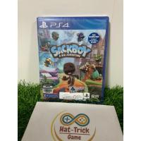 ราคา Ps4 : Sackboy A Big Adventure (22519635672)