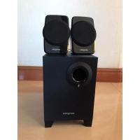 ราคา ลำโพงและซับวูฟเฟอร์ ยี่ห้อ Creative SBS A120 (22241156208)