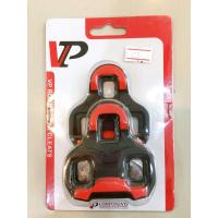 ราคา บันไดคลีต เสือหมอบ vp-r76 จักรยาน ใช้กับรองเท้าเสือหมอบ (4081772630)