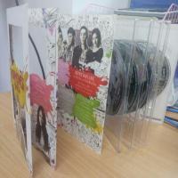 ราคา DVD ฮอร์โมน วัยว้าวุ่น Hormones series1 (1316688413)