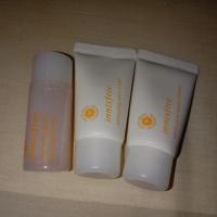 ราคา Innisfree Whitening pore Set (5305500919)