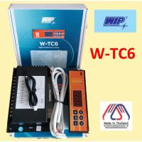 ราคา WIP W-TC6 : Digital Temperature Control เครื่องควบคุมอุณหภูมิ ตู้เย็น ตู้แช่ Chiller (6015144120)