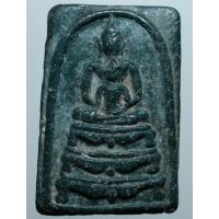 ราคา พระสมเด็จเนื้อเก่าๆน่าเก็บสะสมค่ะ (12736260104)