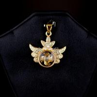 ราคา [JP61] จี้กังหัน แชกงหมิว ปลุกเสกจากวัดแชกงหมิว นำเข้าจาก ฮ่องกง เสริม ดวง การเงิน สุขภาพ ความรัก (3715696993)