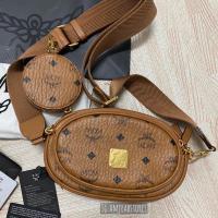 ราคา MCM Essential multi pochette (3893404973)