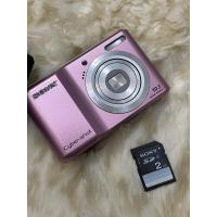 ราคา กล้องดิจิตอล sony cybershot dsc-s2000 (23536543690)