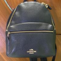 ราคา กระเป๋าเป้ coach mini แท้100% (7322588550)