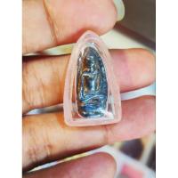 ราคา พระรอดเจ้าน้ำเงิน หลวงปู่หวล (21678053814)