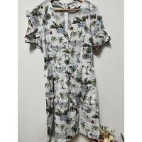 ราคา CC DOUBLE O / CC-O ชุดเดรสสั้น (19217786661)