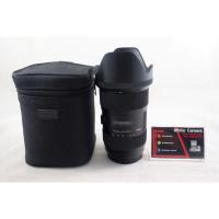 ราคา Sigma 18-35 F1.8 DC Art For Canon (19577542598)