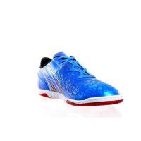 ราคา Pan รองเท้าฟุตซอล รุ่น FIGHTER ULTIMATE CONTROL IV PF-14M8-BR (blue/red) (643744822)