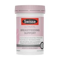 ราคา Swisse Ultinatal Breastfeeding Support 90 Tablets วิตามินเพิ่มน้ำนมแม่ บำรุงน้ำนม (16364965761)
