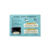 Skinfood Miracle Food 10 Solution Dual Eye Cream 30g