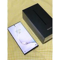 ราคา Samsung Galaxy Note 10+ 256gb (มือสอง) (16749579657)