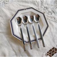 ราคา ช้อนขนม/กาแฟ​ GIVENCHY​ สแตนเลส (8111272367)