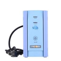 ราคา เครื่องสำรองไฟ UPS Syndom STAR-1000 เครื่องสำรองไฟฟ้า STAR-1000 (1000 VA/600 WATT) (17231110776)