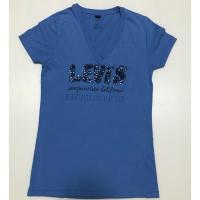 ราคา เสื้อยืด ลีวาย มือสองของแท้ 100% (5245490934)