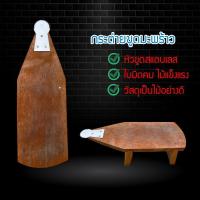 ราคา กระต่ายขูดมะพร้าว แบบโบราณ ใบมีดคม ไม้แข็งแรง กระต่ายขูดมะพร้าวหัวสแตนเลส ขูดมะพร้าว มือขูดมะพร้าว (22577390746)