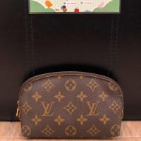 ราคา LV ใส่เครื่องสำอางทรงรี แท้% (7131282414)