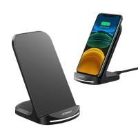 ราคา UGREEN Qi แท่นชาร์จไร้สาย สำหรับ compatible compatible for IPhone / Samsung (4507707451)