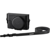 ราคา เคสหนัง Sony RX100 ของแท้ LCJ-RXK Jacket Case สำหรับ RX100 Mark 7 , Mark 6 , Mark 5 , Mark 4 , Mark 3, Mark 2 , Mark 1 (3157926558)