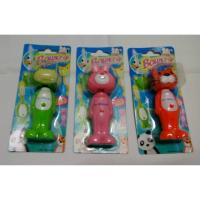 ราคา แปรงสีฟันเด็ก Bounce-up (344615133)