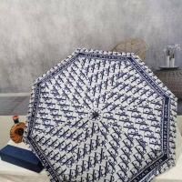 ราคา ร่ม Christian Dior ครบเซ็ตสวยงามมากก ฝนตก (22746891358)