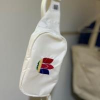 ราคา มือสอง Adidas กระเป๋าคาดเอว ESSENTIAL กระเป๋าคาดอก สะพายข้าง (20088927873)