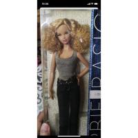 ราคา ตุ๊กตาบาร์บี้เบสิคยีนส์ Barbie basic Jean doll (9400771604)