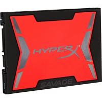 ราคา Kingston120GB HYPERX SAVAGE SSD 2.5" 7MM SHSS37A/120G (179384718)