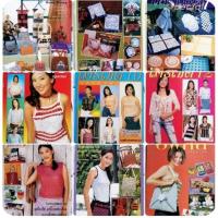 ราคา หนังสืองานฝีมือ โครเชต์-นิตติ้ง เฟรม ร้อยลูกปัด แท็ต เมคราเม่ อัฟกัน ฯลฯ (22468604289)