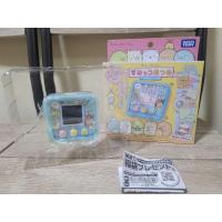 ราคา Tamagotchi Gurashi Sumikko Atsume Takara Tomy สินค้ารับประกัน 7 วัน (5494315455)