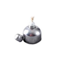 ราคา ตะเกียงแอลกอฮอล์สแตนเลส Stainless Alcohol Lamp (2025481178)
