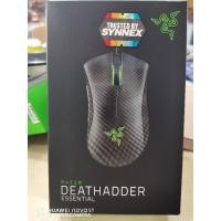 ราคา MOUSE RAZER DEATHADDER ESSENTIAL (เกมมิ่ง) (4479893851)