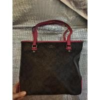 ราคา coach tote (มือสอง) 10นิ้ว (12880934414)