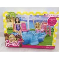 ราคา BARBIE สระว่ายน้ำสำหรับหน้าร้อนนี้ (6615254731)