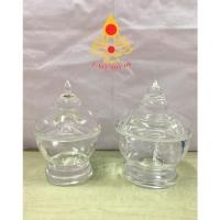 ราคา ผอบอะคริลิค ผอบบรรจุพระธาตุ ผอบใส่พระธาตุ (ขนาดใหญ่) (6547525033)