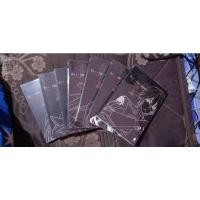 ราคา พันธสัญญาล่าสังหาร เล่ม 1-6และ8 (23116365868)