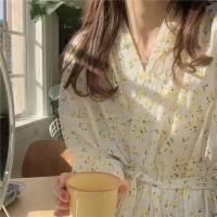 ราคา ชุดคลุมอาบน้ำ สไตล์ญี่ปุ่น เสื้อคลุมอาบน้ำ คุณภาพสูง ชุดคลุม น่ารักนุ่มสบายสำหรับคนส่วนใหญ่ (13882259515)