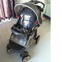 ราคา รถเข็นเด็ก Graco คันใหญ่ (7814946462)