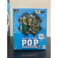 ราคา P.O.P Zoro Mild lot [มือ1/พร้อมส่ง]ของแท้ (22949412203)